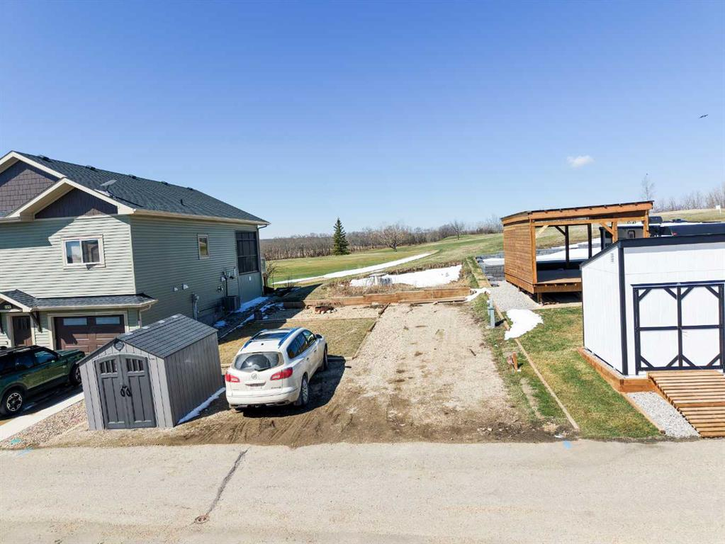 5011-25054 South Pine Lake Road, Rural Red Deer County, Alberta, T0M 1J0 (106792051)