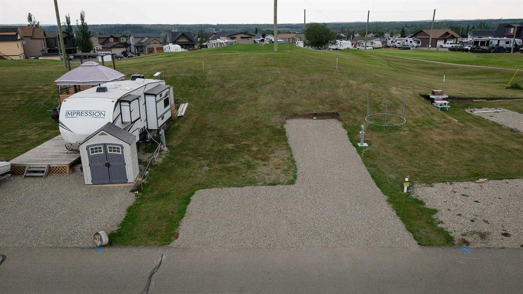 6122-25054 South Pine Lake Road, Rural Red Deer County, Alberta, T0M 1R0 (106835438)