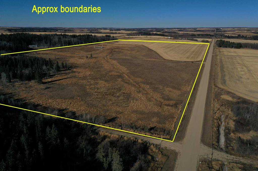 On Range Road 15, Rural Lacombe County, Alberta, T0C 0J0 (106878712)