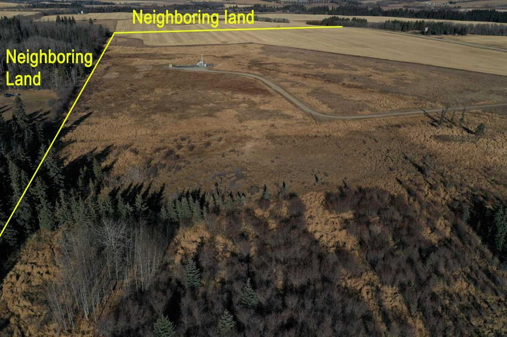 On Range Road 15, Rural Lacombe County, Alberta, T0C 0J0 (106878712)