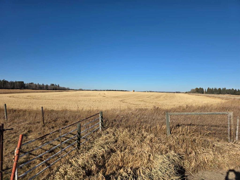 On Range Road 15, Rural Lacombe County, Alberta, T0C 0J0 (106878712)