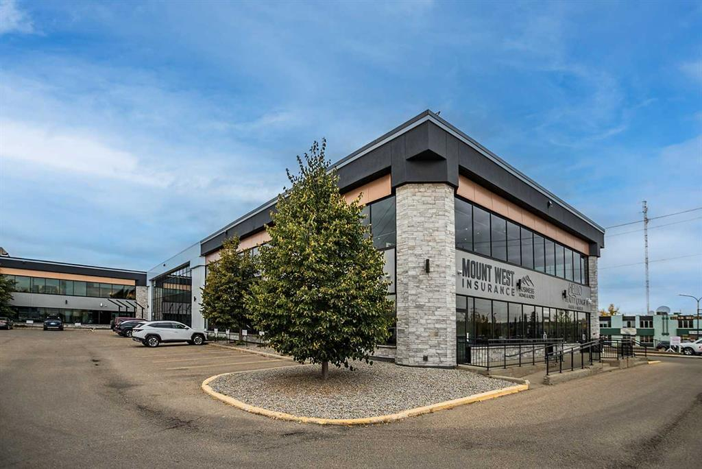 4919 59 Street, Red Deer, Alberta, T4N6C9 (106915369)