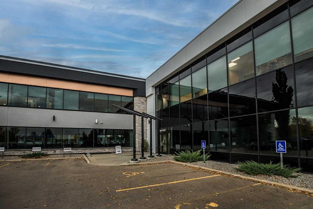 4919 59 Street, Red Deer, Alberta, T4N6C9 (106915369)