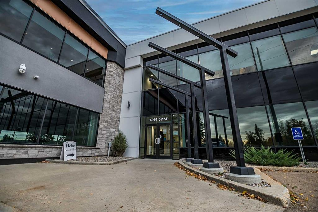 4919 59 Street, Red Deer, Alberta, T4N6C9 (106915369)