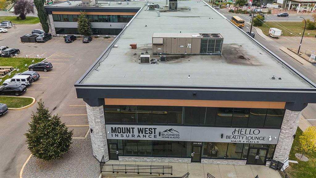 4919 59 Street, Red Deer, Alberta, T4N6C9 (106915369)