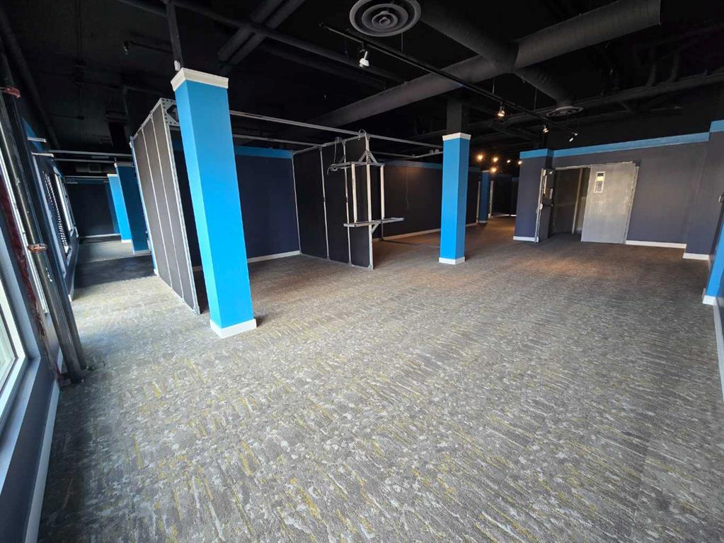 120 & 130-4707 50 Street, Red Deer, Alberta, T4N 1X3 (106963444)