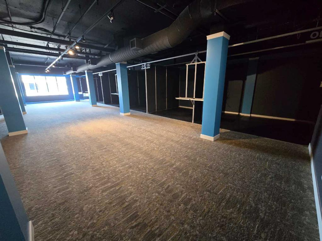 120 & 130-4707 50 Street, Red Deer, Alberta, T4N 1X3 (106963444)