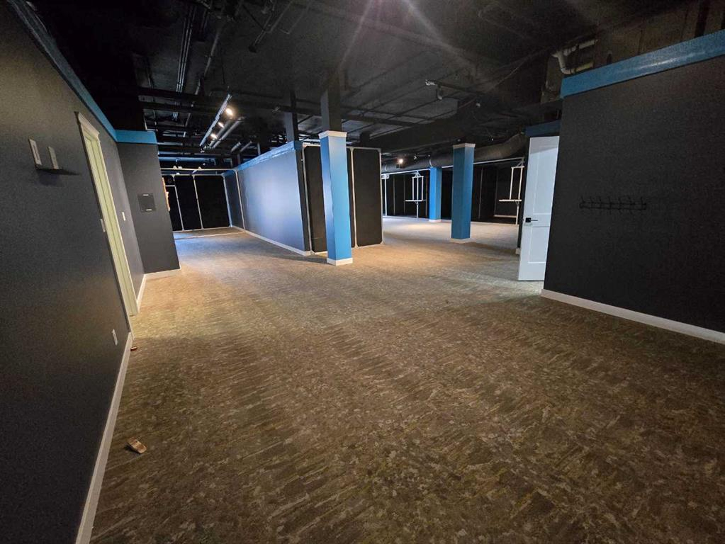 120 & 130-4707 50 Street, Red Deer, Alberta, T4N 1X3 (106963444)