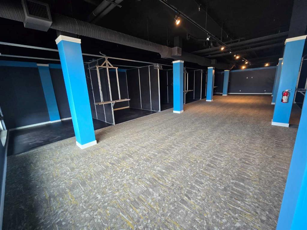 120 & 130-4707 50 Street, Red Deer, Alberta, T4N 1X3 (106963444)