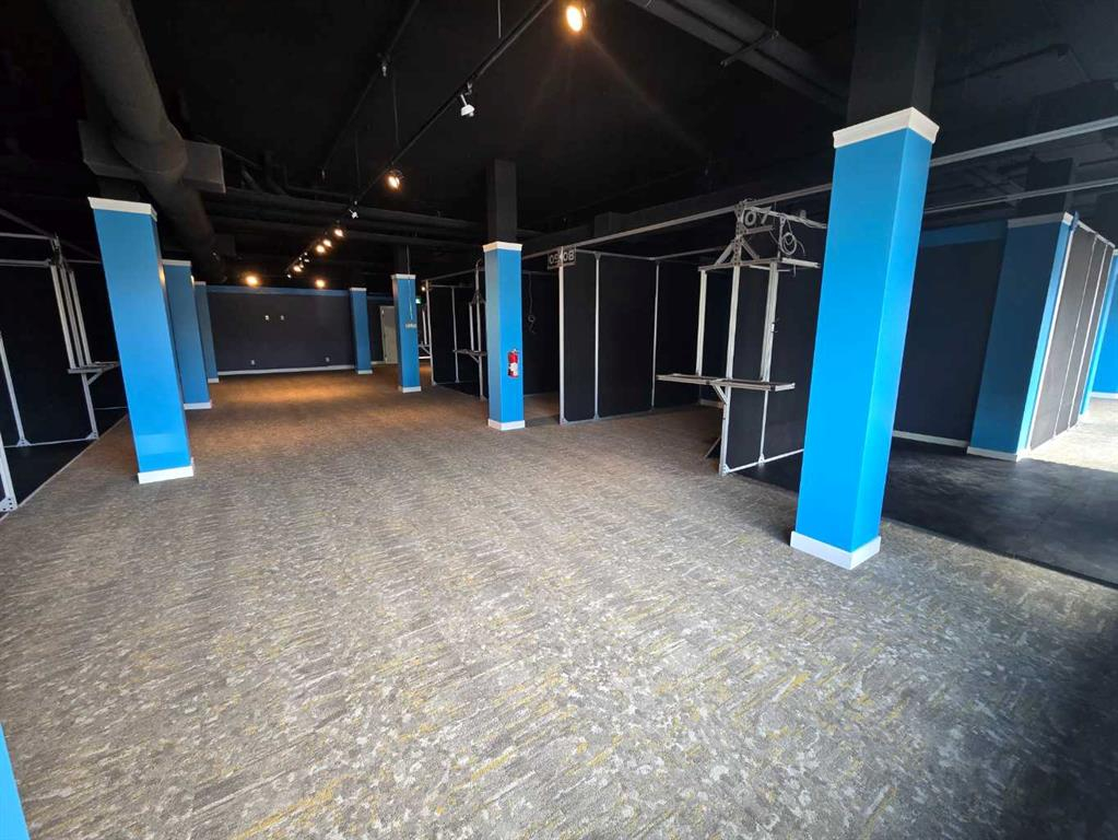 120 & 130-4707 50 Street, Red Deer, Alberta, T4N 1X3 (106963444)