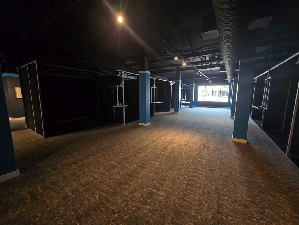 120 & 130-4707 50 Street, Red Deer, Alberta, T4N 1X3 (106963444)