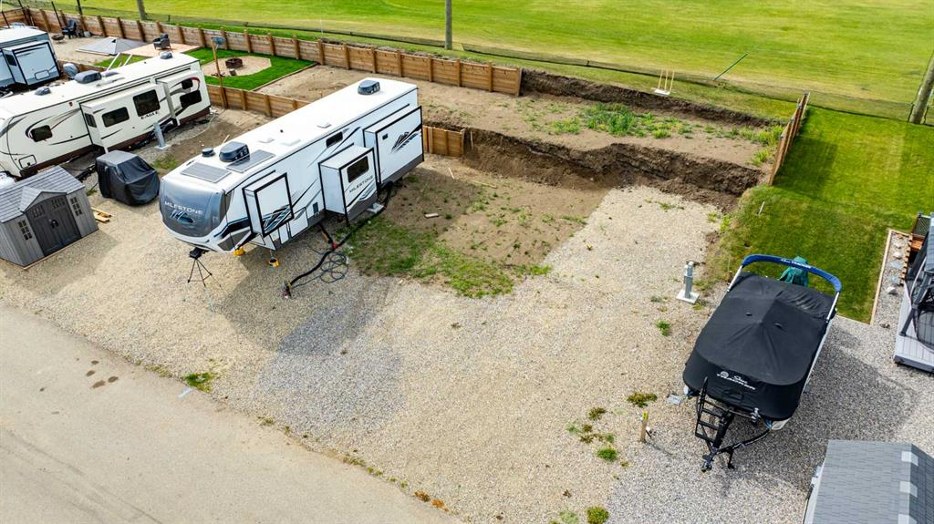 6141-25054 South Pine Lake Road, Rural Red Deer County, Alberta, T0M 1R0 (106971442)