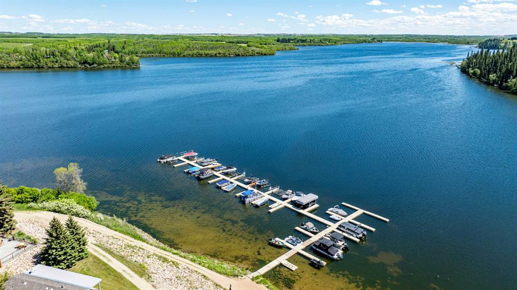 6141-25054 South Pine Lake Road, Rural Red Deer County, Alberta, T0M 1R0 (106971442)