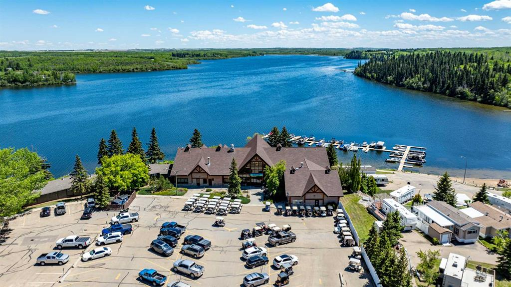 6141-25054 South Pine Lake Road, Rural Red Deer County, Alberta, T0M 1R0 (106971442)