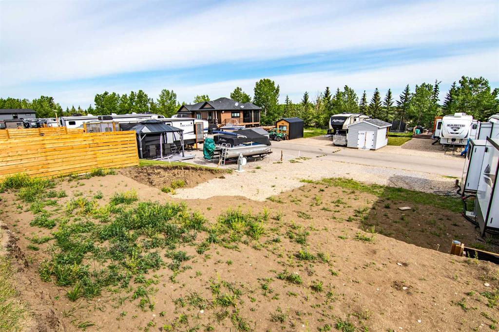 6141-25054 South Pine Lake Road, Rural Red Deer County, Alberta, T0M 1R0 (106971442)