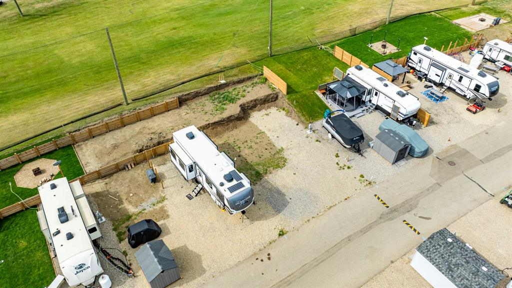 6141-25054 South Pine Lake Road, Rural Red Deer County, Alberta, T0M 1R0 (106971442)