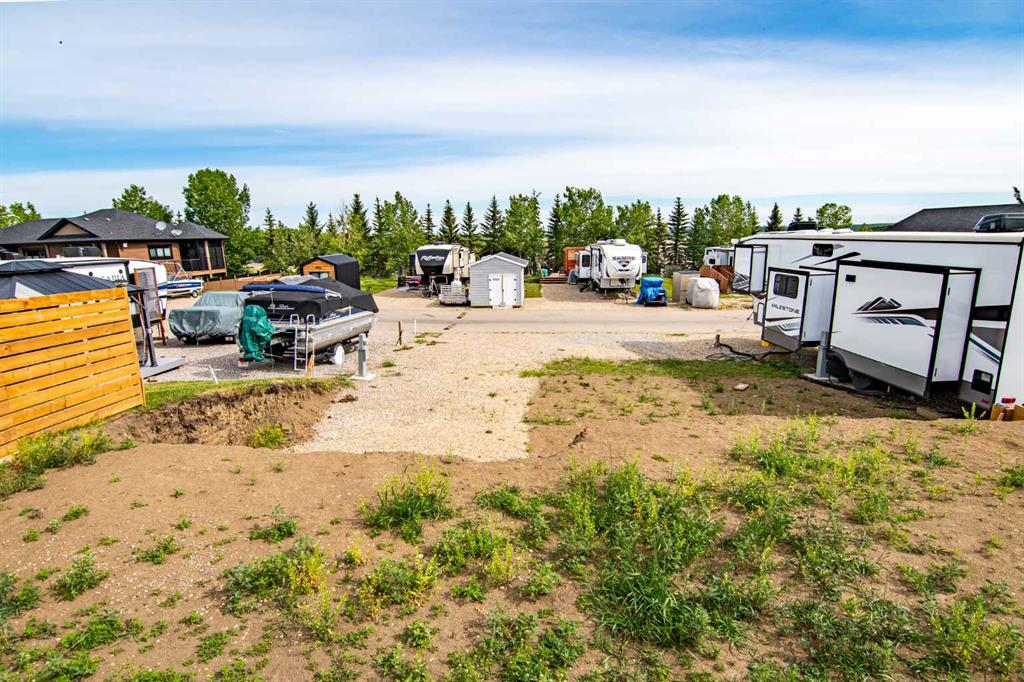6141-25054 South Pine Lake Road, Rural Red Deer County, Alberta, T0M 1R0 (106971442)