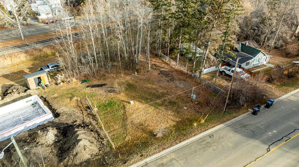 5120 48 Avenue, Sylvan Lake, Alberta, T4S 1G6 (106974630)