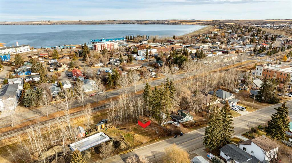 5120 48 Avenue, Sylvan Lake, Alberta, T4S 1G6 (106974630)