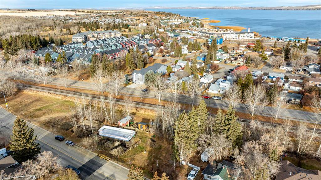 5120 48 Avenue, Sylvan Lake, Alberta, T4S 1G6 (106974630)