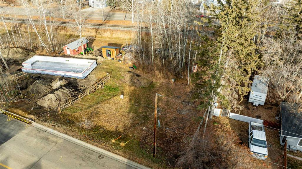 5120 48 Avenue, Sylvan Lake, Alberta, T4S 1G6 (106974630)