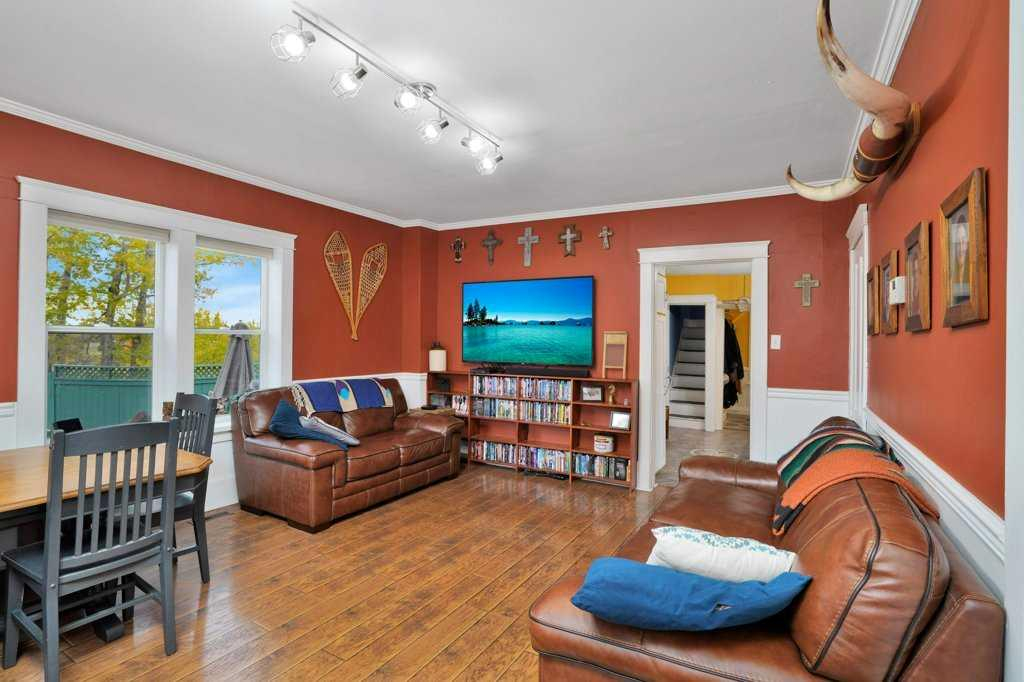 39212A- Highway 766 Highway, Rural Lacombe County, Alberta, T0M 0X0 (107005030)