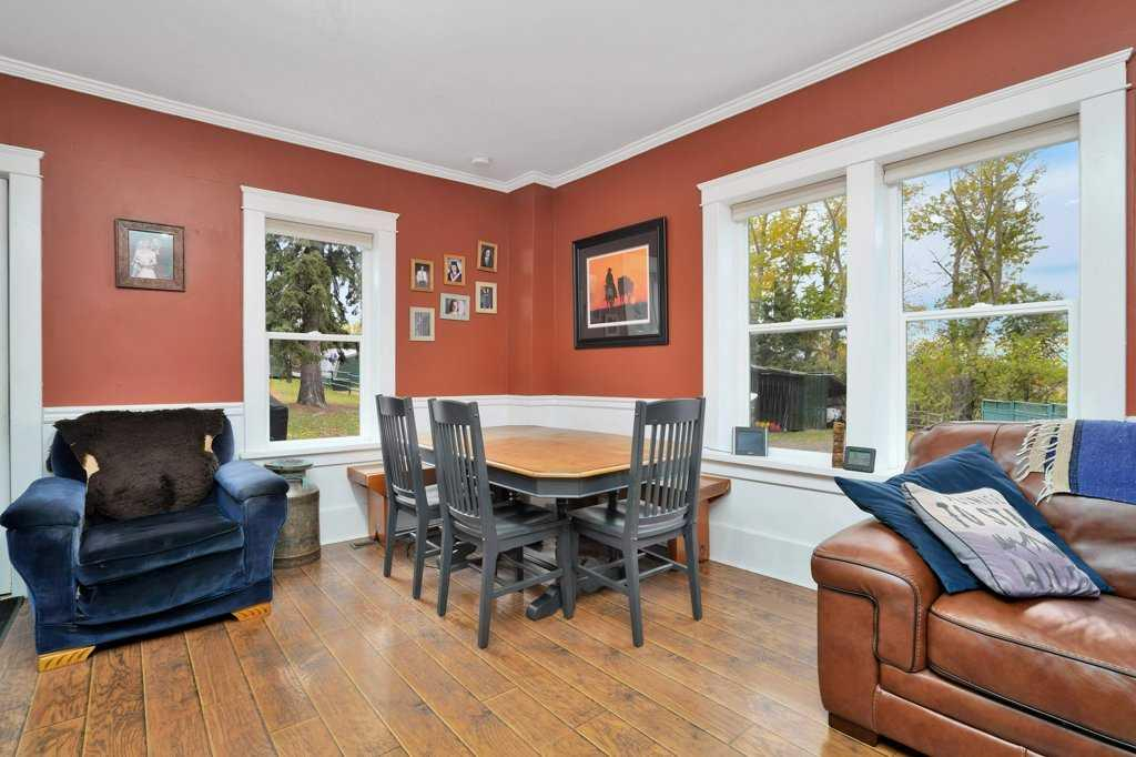 39212A- Highway 766 Highway, Rural Lacombe County, Alberta, T0M 0X0 (107005030)