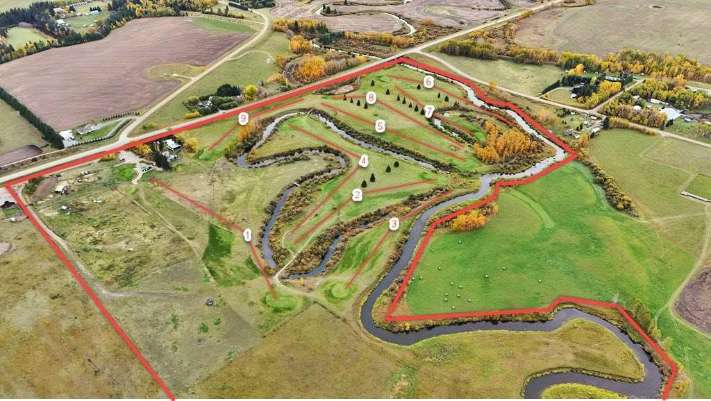 39212A- Highway 766 Highway, Rural Lacombe County, Alberta, T0M 0X0 (107005030)