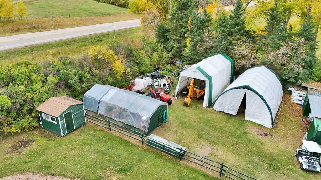 39212A- Highway 766 Highway, Rural Lacombe County, Alberta, T0M 0X0 (107005030)