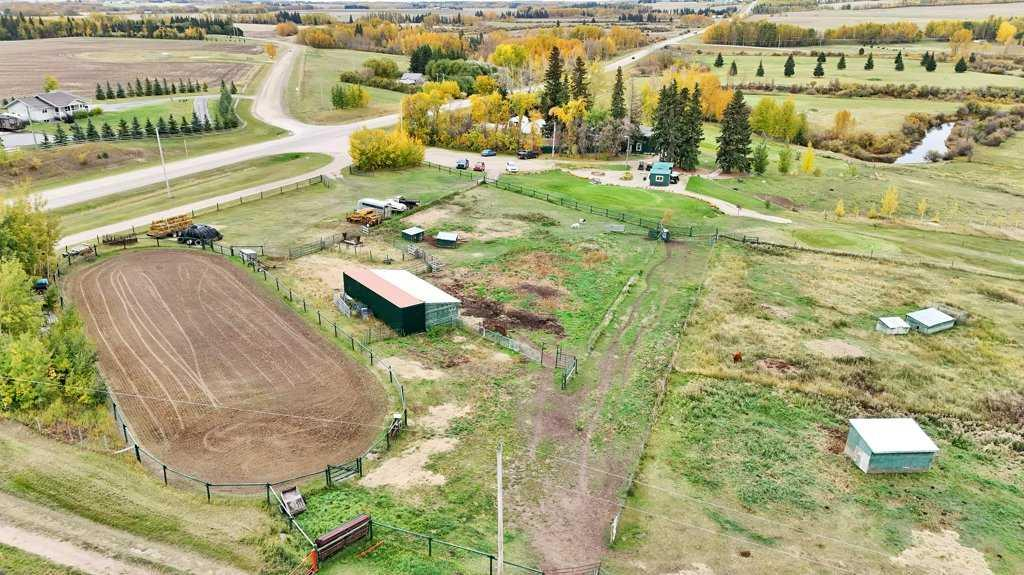 39212A- Highway 766 Highway, Rural Lacombe County, Alberta, T0M 0X0 (107005030)