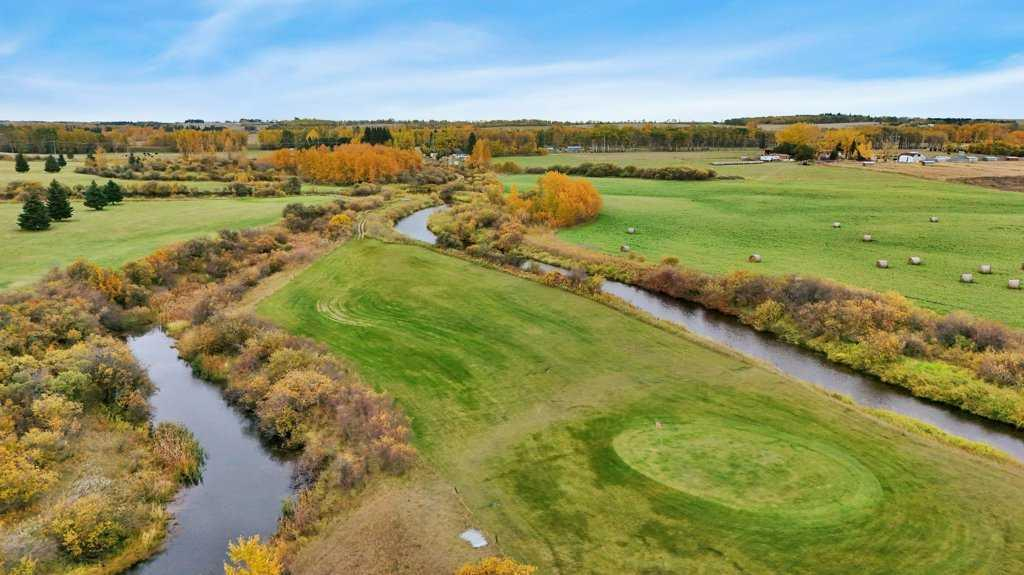 39212A- Highway 766 Highway, Rural Lacombe County, Alberta, T0M 0X0 (107005030)