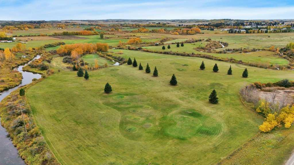 39212A- Highway 766 Highway, Rural Lacombe County, Alberta, T0M 0X0 (107005030)