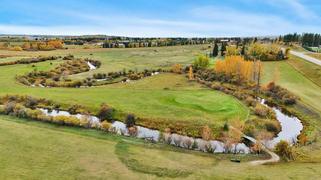 39212A- Highway 766 Highway, Rural Lacombe County, Alberta, T0M 0X0 (107005030)