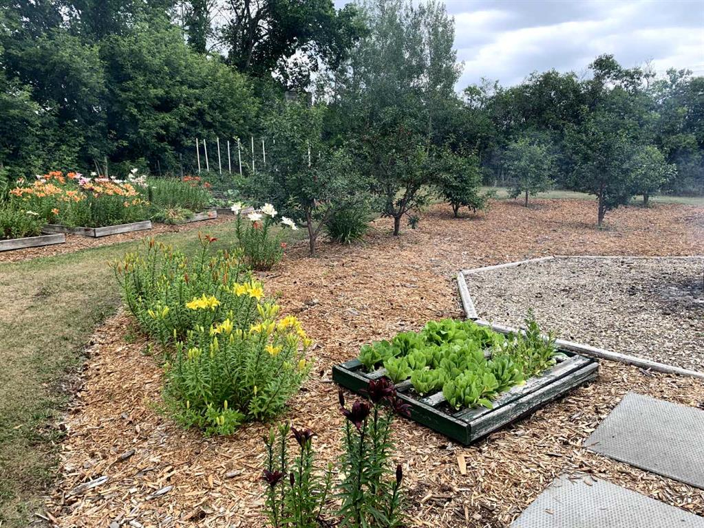 39212A- Highway 766 Highway, Rural Lacombe County, Alberta, T0M 0X0 (107005030)