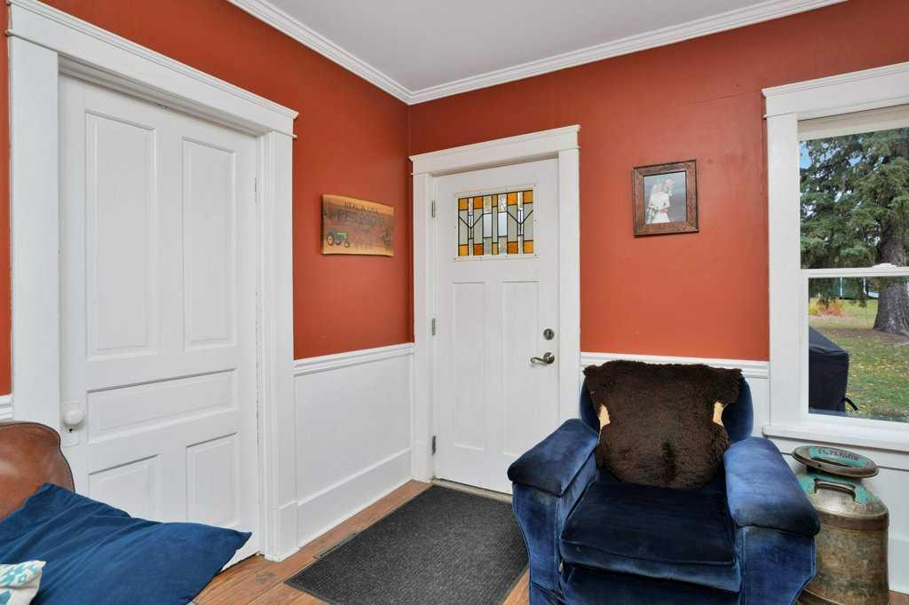 39212A- Highway 766 Highway, Rural Lacombe County, Alberta, T0M 0X0 (107005030)