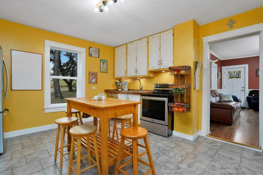 39212A- Highway 766 Highway, Rural Lacombe County, Alberta, T0M 0X0 (107005030)