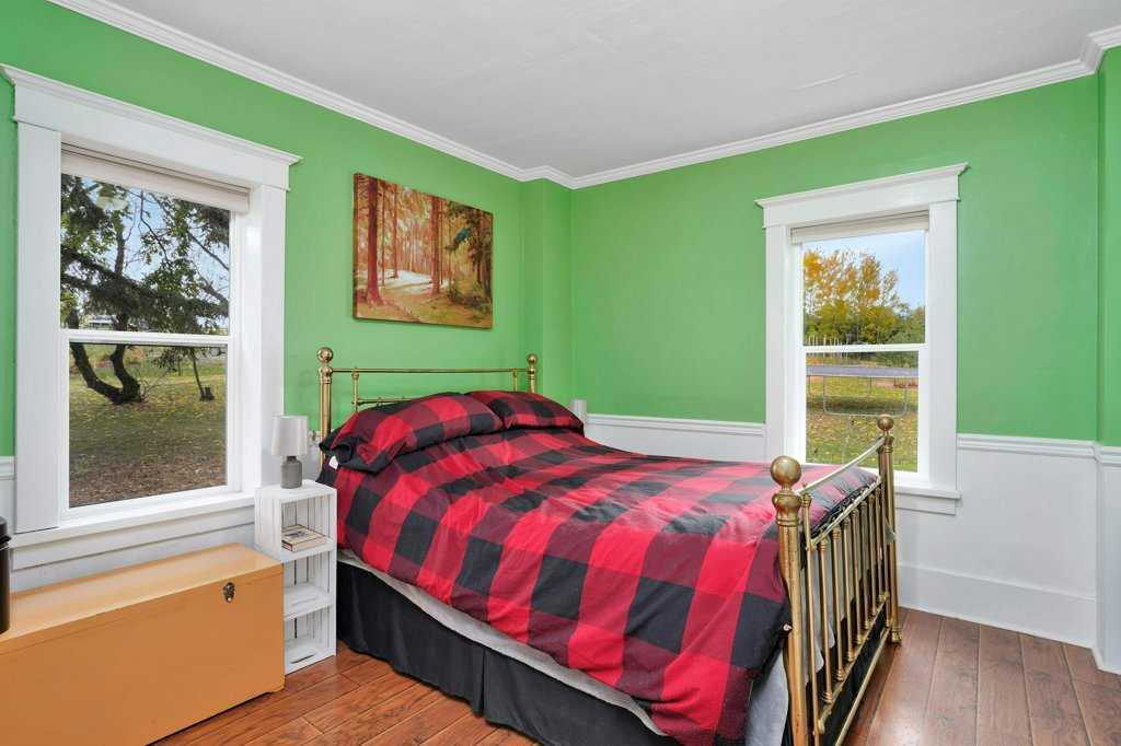 39212A- Highway 766 Highway, Rural Lacombe County, Alberta, T0M 0X0 (107005030)