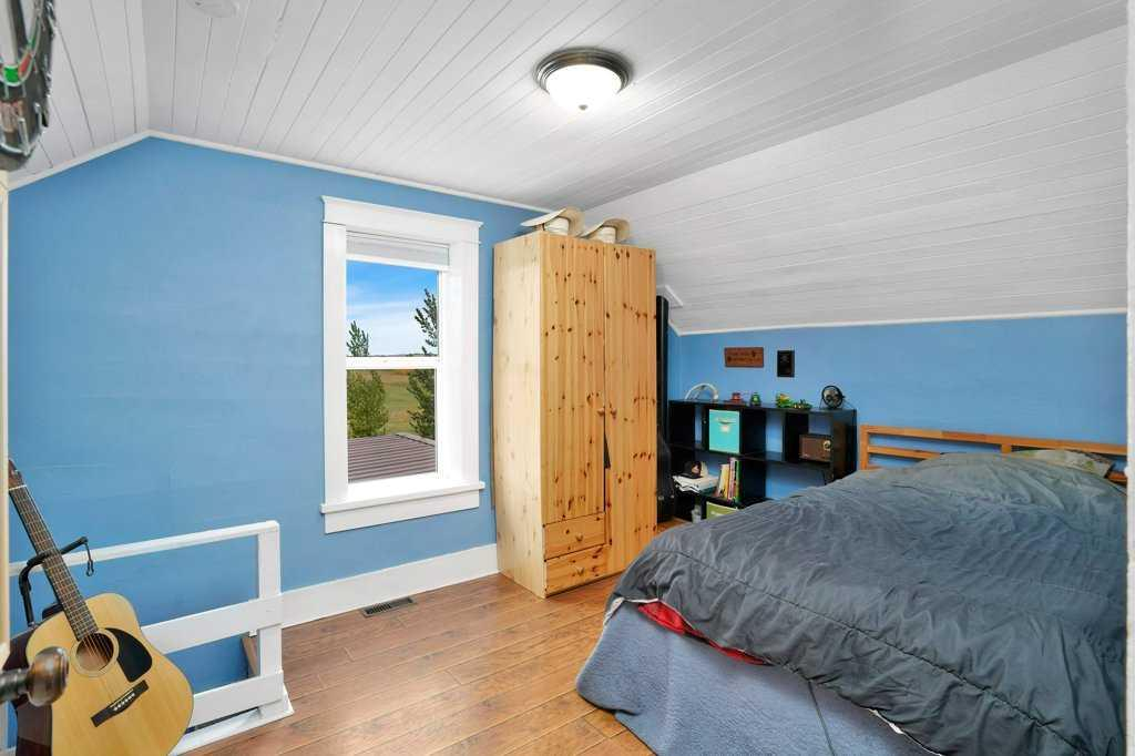 39212A- Highway 766 Highway, Rural Lacombe County, Alberta, T0M 0X0 (107005030)