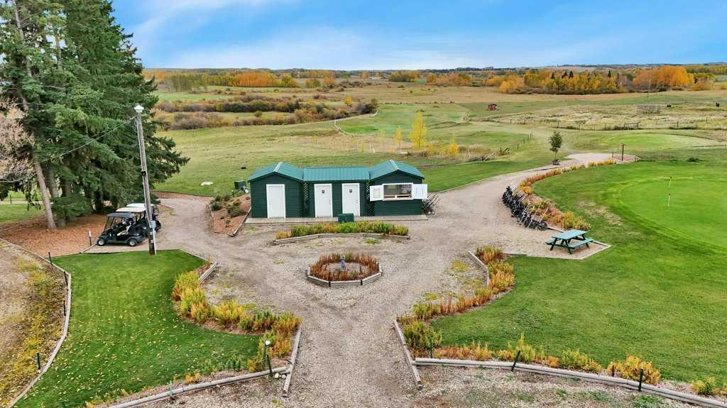 39212A- Highway 766 Highway, Rural Lacombe County, Alberta, T0M 0X0 (107005030)