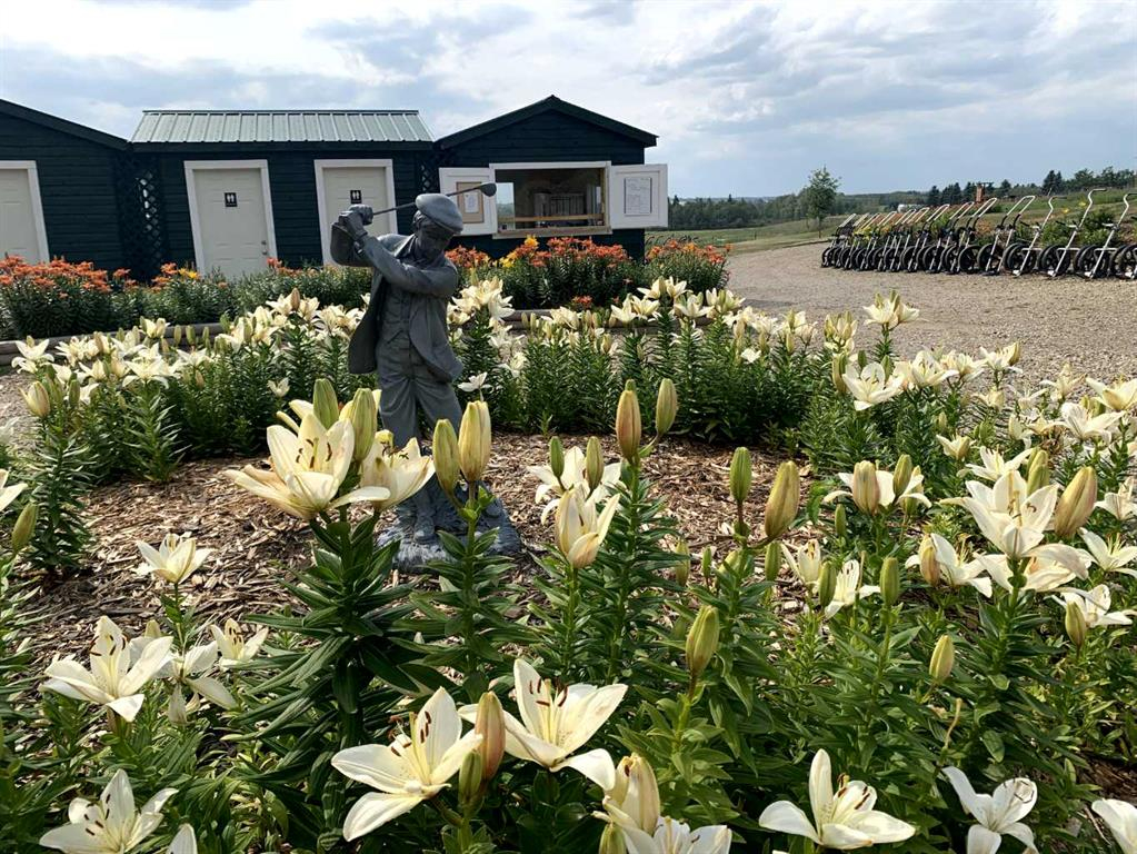 39212A- Highway 766 Highway, Rural Lacombe County, Alberta, T0M 0X0 (107005030)