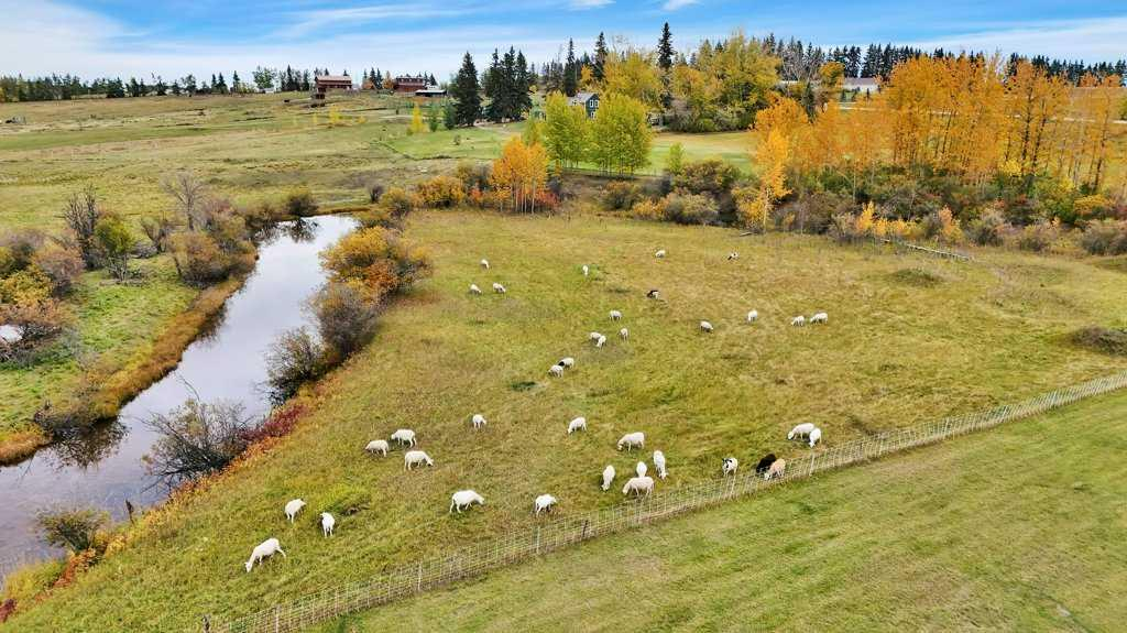 39212A- Highway 766 Highway, Rural Lacombe County, Alberta, T0M 0X0 (107005030)