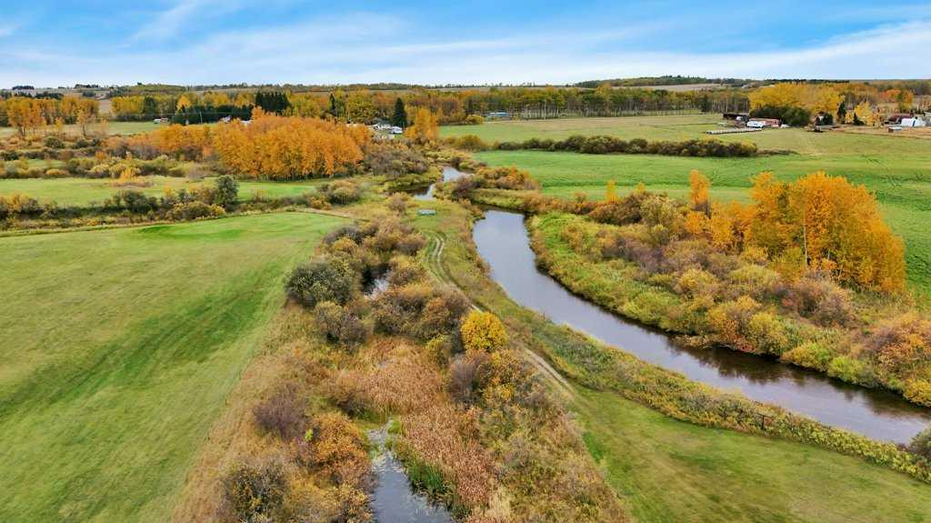 39212A- Highway 766 Highway, Rural Lacombe County, Alberta, T0M 0X0 (107005030)