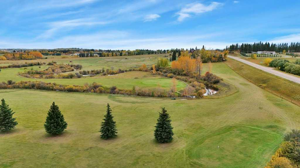 39212A- Highway 766 Highway, Rural Lacombe County, Alberta, T0M 0X0 (107005030)
