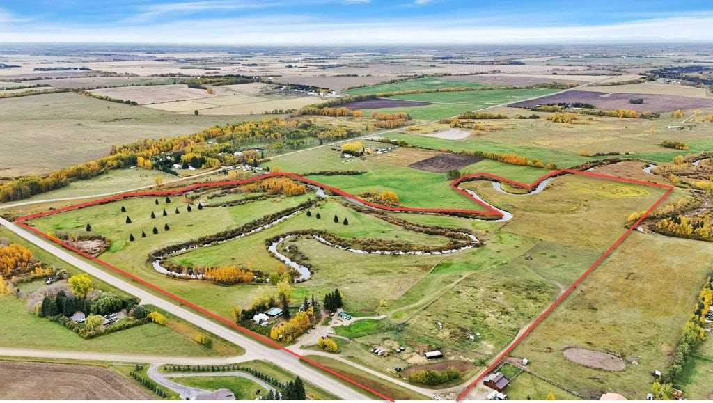 39212A- Highway 766 Highway, Rural Lacombe County, Alberta, T0M 0X0 (107005030)