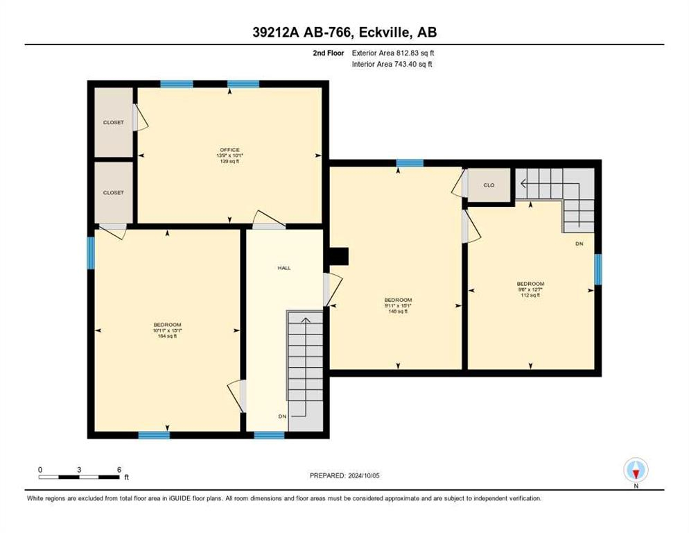 39212A- Highway 766 Highway, Rural Lacombe County, Alberta, T0M 0X0 (107005030)