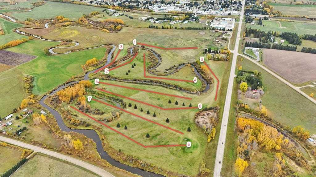 39212A- Highway 766 Highway, Rural Lacombe County, Alberta, T0M 0X0 (107005030)