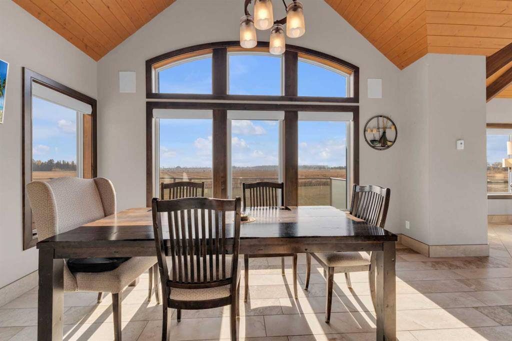 28012 Township Road 394, Rural Lacombe County, Alberta, T4M 0R6 (107090616)