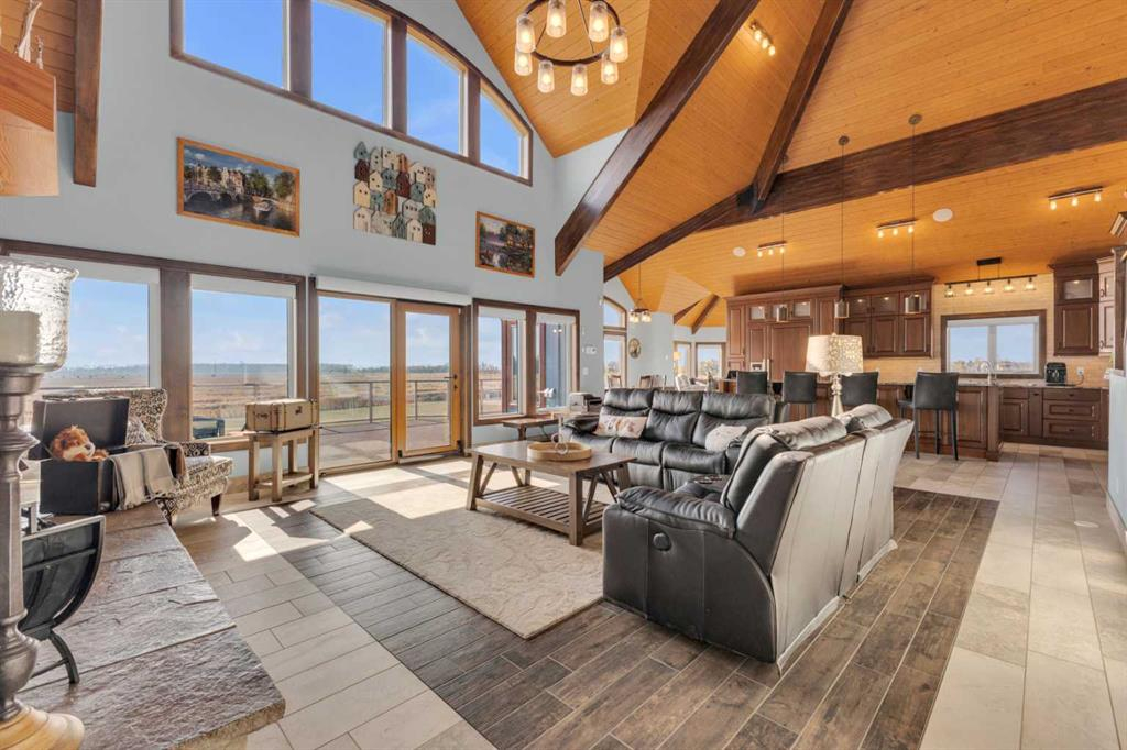 28012 Township Road 394, Rural Lacombe County, Alberta, T4M 0R6 (107090616)