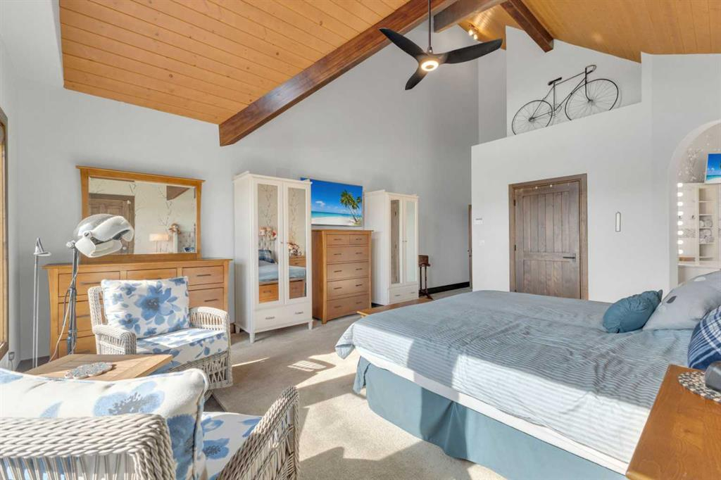 28012 Township Road 394, Rural Lacombe County, Alberta, T4M 0R6 (107090616)