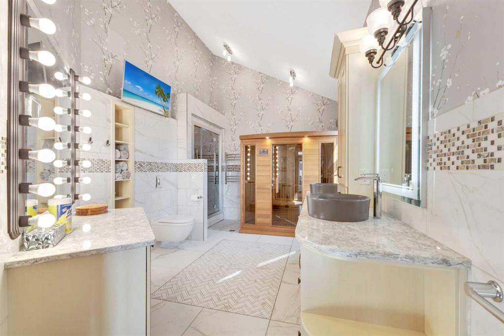 28012 Township Road 394, Rural Lacombe County, Alberta, T4M 0R6 (107090616)